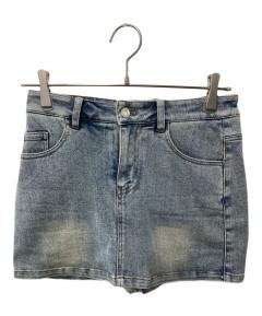 中古・古着通販】frey (フレイ) EASY COCOON SKIRT/イージーコクーン