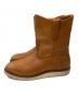 RED WING (レッドウィング) ペコスブーツ ブラウン サイズ:Size１１：23000円