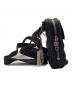 PORTER (ポーター) ショルダーバッグ/2WAY SHOULDER BAG ブラック：10000円
