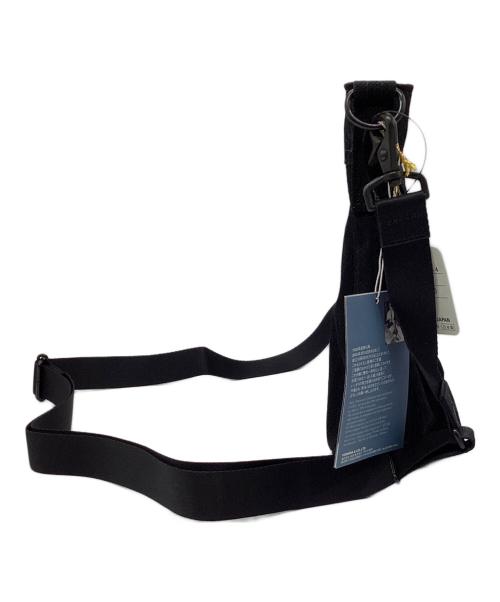 PORTER（ポーター）PORTER (ポーター) ショルダーバッグ/TANGO BLACK/	SHOULDER BAG(S) ブラックの古着・服飾アイテム