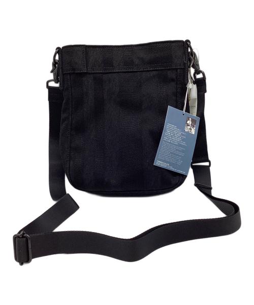 PORTER（ポーター）PORTER (ポーター) ショルダーバッグ/TANGO BLACK/	SHOULDER BAG(S) ブラックの古着・服飾アイテム