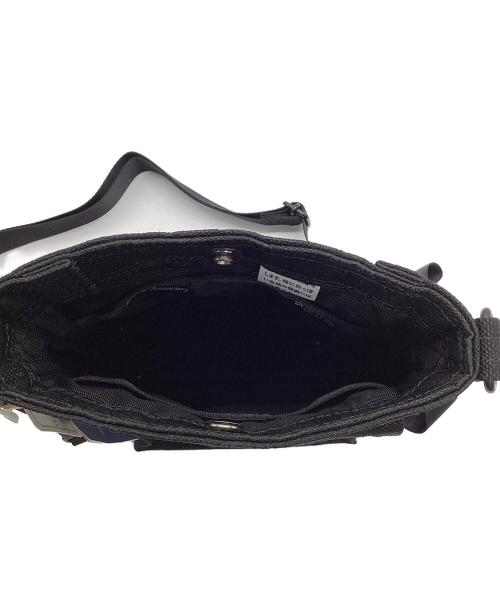 PORTER（ポーター）PORTER (ポーター) ショルダーバッグ/TANGO BLACK/	SHOULDER BAG(S) ブラックの古着・服飾アイテム