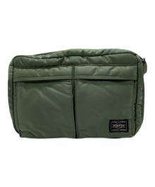 PORTER（ポーター）の古着「ショルダーバッグ/タンカー/SHOULDER BAG(S)」