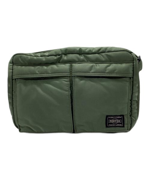 PORTER（ポーター）PORTER (ポーター) ショルダーバッグ/タンカー/SHOULDER BAG(S)の古着・服飾アイテム