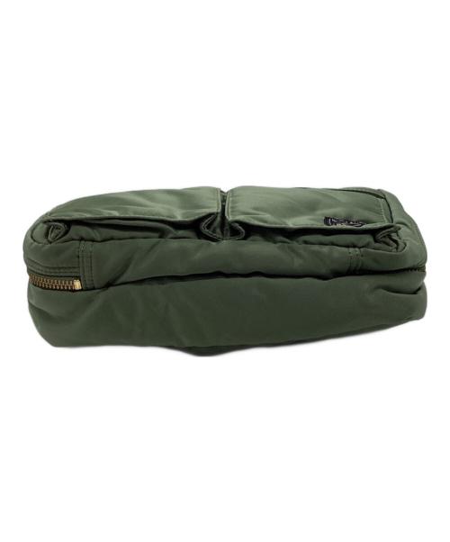 PORTER（ポーター）PORTER (ポーター) ショルダーバッグ/タンカー/SHOULDER BAG(S)の古着・服飾アイテム