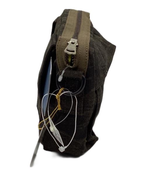 PORTER（ポーター）PORTER (ポーター) ショルダーバッグ/GREEN EYE/SHOULDER BAG 未使用品の古着・服飾アイテム