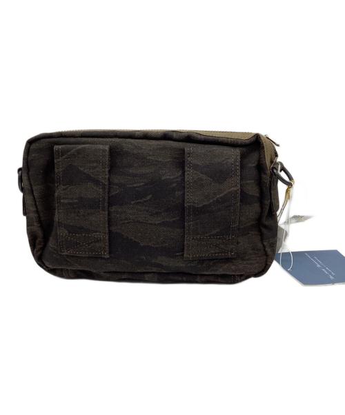 PORTER（ポーター）PORTER (ポーター) ショルダーバッグ/GREEN EYE/SHOULDER BAG 未使用品の古着・服飾アイテム