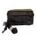 中古・古着 PORTER (ポーター) ショルダーバッグ/GREEN EYE/SHOULDER BAG 未使用品：7000円