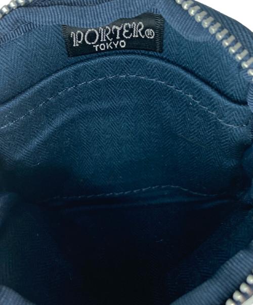 PORTER（ポーター）PORTER (ポーター) DUCKコインケースの古着・服飾アイテム