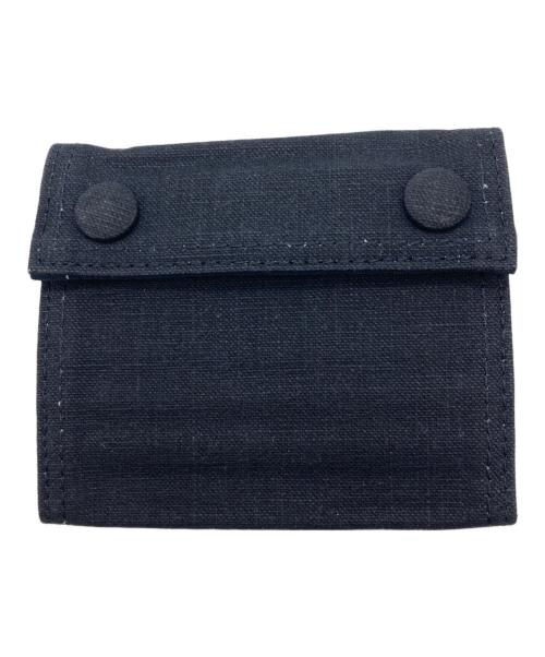 PORTER（ポーター）PORTER (ポーター) DUCK FLAP WALLET/財布の古着・服飾アイテム
