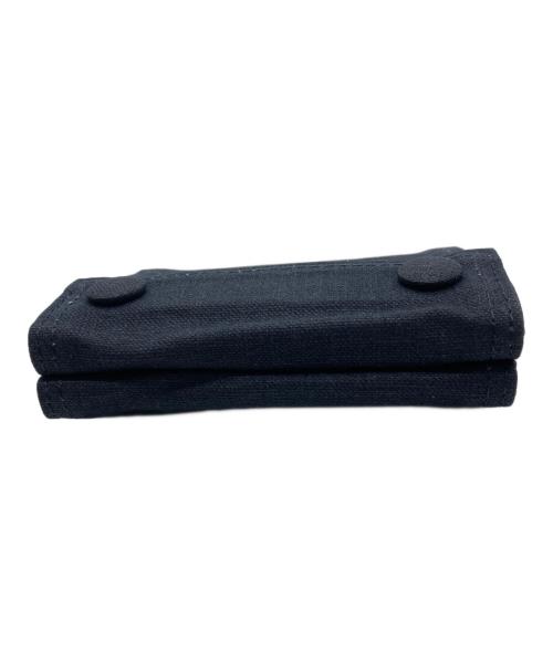 PORTER（ポーター）PORTER (ポーター) DUCK FLAP WALLET/財布の古着・服飾アイテム