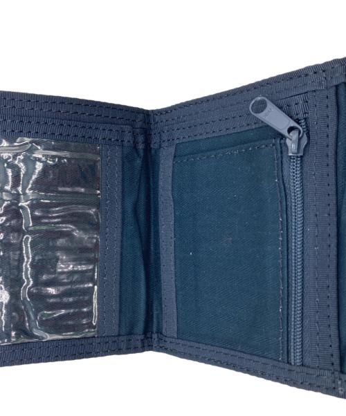 PORTER（ポーター）PORTER (ポーター) DUCK FLAP WALLET/財布の古着・服飾アイテム