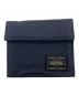 PORTER（ポーター）の古着「DUCK FLAP WALLET/財布」