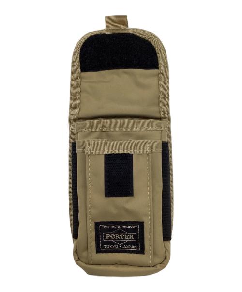 PORTER（ポーター）PORTER (ポーター) モバイルポーチ 未使用品の古着・服飾アイテム