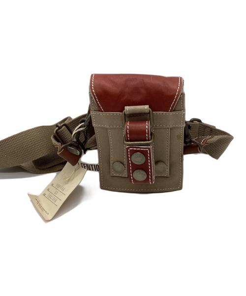 RED WING（レッドウィング）RED WING (レッドウィング) ショルダーバッグの古着・服飾アイテム