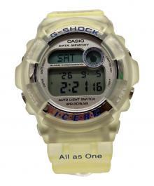 CASIO（カシオ）の古着「G-SHOCK　イルクジ」