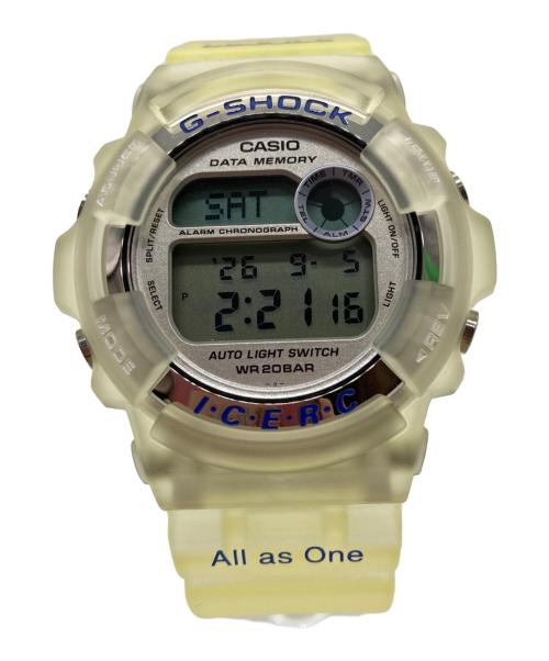 CASIO（カシオ）CASIO (カシオ) G-SHOCK　イルクジの古着・服飾アイテム