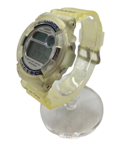 CASIO（カシオ）CASIO (カシオ) G-SHOCK　イルクジの古着・服飾アイテム