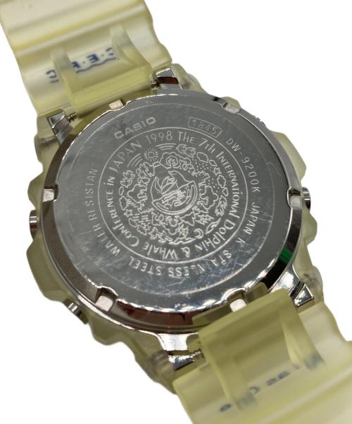 CASIO（カシオ）CASIO (カシオ) G-SHOCK　イルクジの古着・服飾アイテム