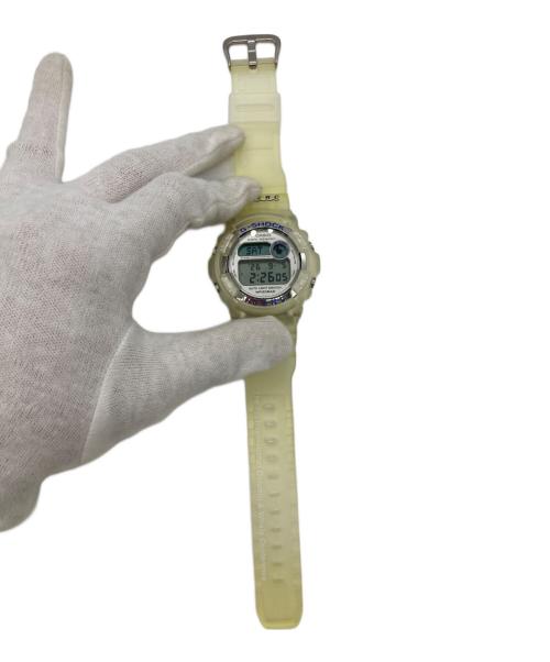 CASIO（カシオ）CASIO (カシオ) G-SHOCK　イルクジの古着・服飾アイテム