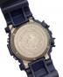 中古・古着 CASIO (カシオ) G-SHOCK/フロッグマン MEN IN NAVY/腕時計：18000円