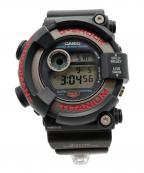 CASIOカシオ）の古着「G-SHOCK MASTER OF G - SEA」