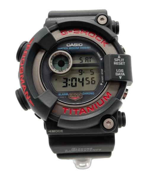 CASIO（カシオ）CASIO (カシオ) G-SHOCK MASTER OF G - SEAの古着・服飾アイテム