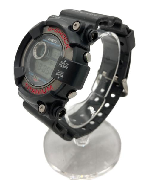 CASIO（カシオ）CASIO (カシオ) G-SHOCK MASTER OF G - SEAの古着・服飾アイテム