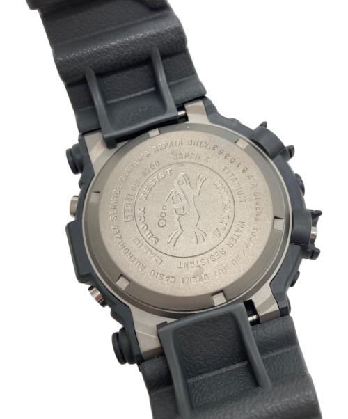CASIO（カシオ）CASIO (カシオ) G-SHOCK MASTER OF G - SEAの古着・服飾アイテム