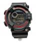 CASIO（カシオ）の古着「G-SHOCK MASTER OF G - SEA」