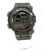 CASIOカシオ）の古着「G-SHOCK/腕時計」