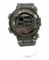 CASIO（カシオ）の古着「G-SHOCK/腕時計」