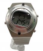 SEIKOセイコー）の古着「GIUGIARO/腕時計」