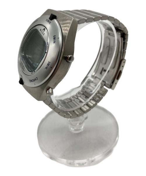 SEIKO（セイコー）SEIKO (セイコー) GIUGIARO/腕時計の古着・服飾アイテム