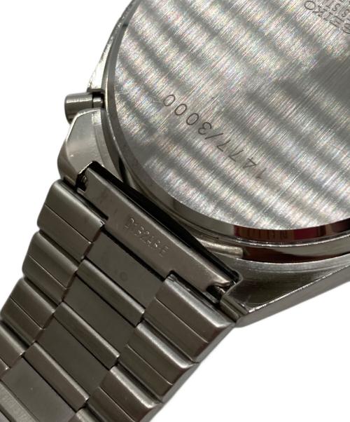 SEIKO（セイコー）SEIKO (セイコー) GIUGIARO/腕時計の古着・服飾アイテム