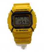 CASIOカシオ）の古着「G-SHOCK/ジーショック/腕時計」