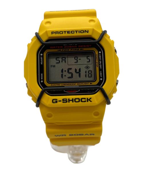 CASIO（カシオ）CASIO (カシオ) G-SHOCK/ジーショック/腕時計の古着・服飾アイテム