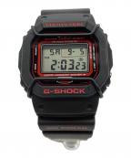 CASIOカシオ）の古着「G-SHOCK/ジーショック腕時計」