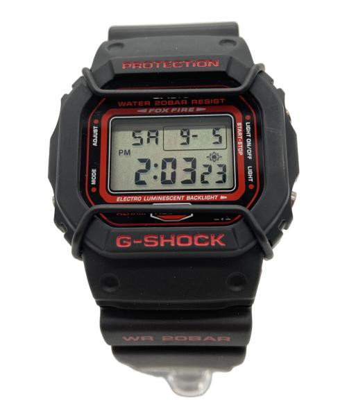 CASIO（カシオ）CASIO (カシオ) G-SHOCK/ジーショック腕時計の古着・服飾アイテム