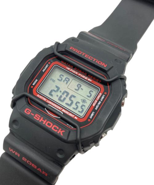 CASIO（カシオ）CASIO (カシオ) G-SHOCK/ジーショック腕時計の古着・服飾アイテム