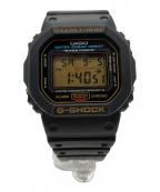 CASIOカシオ）の古着「G-SHOCK/ジーショック/腕時計」