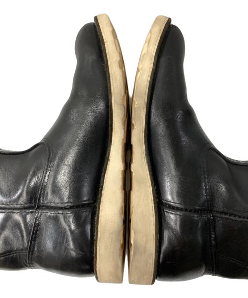 RED WING（レッドウィング）RED WING (レッドウィング) 9インチ PECOS BOOTS/ペコㇲブーツ ブラック サイズ:UK9の古着・服飾アイテム