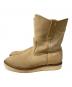 RED WING (レッドウィング) PECOS ペコス スウェードブーツ ベージュ サイズ:UK9：20000円