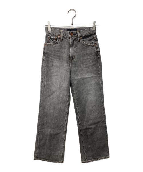 RED CARD（レッドカード）RED CARD (レッドカード) デニムパンツ グレー サイズ:22の古着・服飾アイテム