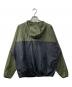 NIKE ACG (ナイキエーシージー) ジップジャケット グリーン サイズ:L：5000円