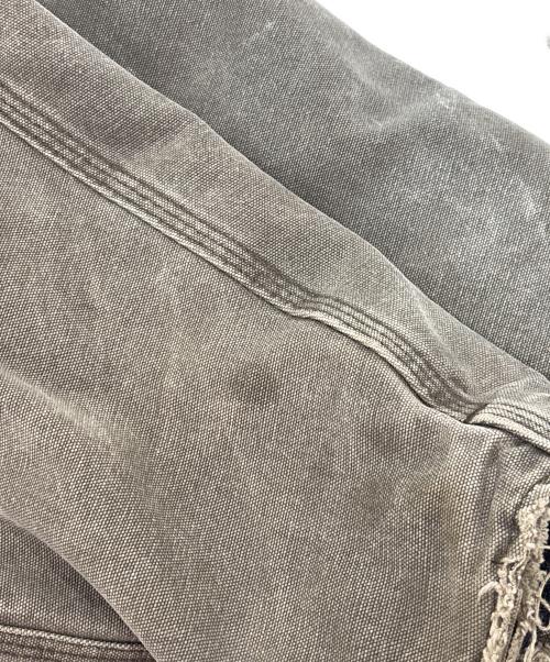 CarHartt（カーハート）CarHartt (カーハート) USA製/トラディショナルジャケット/00s ブラウン サイズ:XXLの古着・服飾アイテム