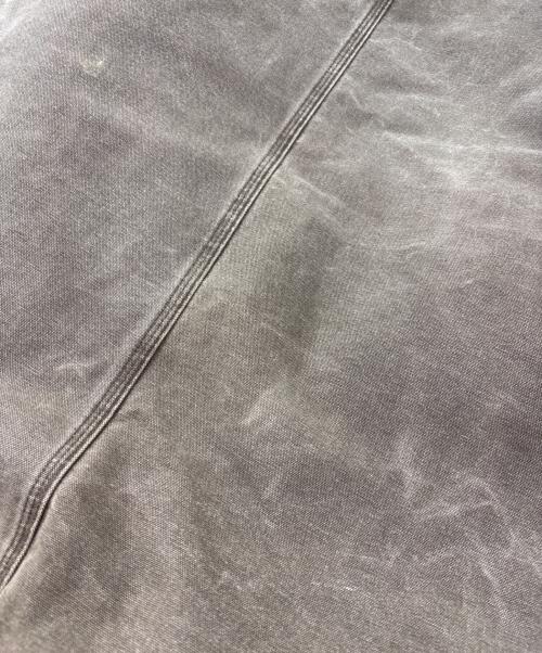 CarHartt（カーハート）CarHartt (カーハート) USA製/トラディショナルジャケット/00s ブラウン サイズ:XXLの古着・服飾アイテム