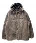 CarHartt（カーハート）の古着「USA製/トラディショナルジャケット/00s」｜ブラウン