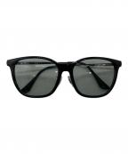 RAY-BANレイバン）の古着「サングラス」｜ブラック