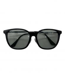 RAY-BAN（レイバン）の古着「サングラス」｜ブラック